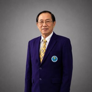 Mr. Wasnapol Atthapornthanaset