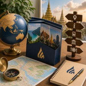 Tourism Information & Guidance