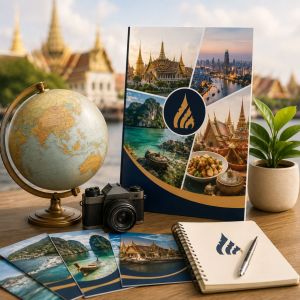 Tourism Promotion & Public Relations